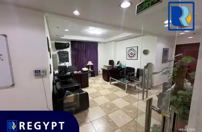 مساحات مكتبية - استوديو للايجار في شارع اللاسلكي - اللاسلكي - المعادي الجديدة - حي المعادي - القاهرة