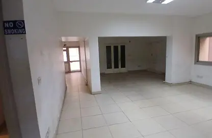 Office Space - 3 Bedrooms - 2 Bathrooms for rent in Heliopolis - Masr El Gedida - Cairo