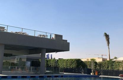 فيلا - 6 غرف نوم - 7 حمامات للبيع في باديه بالم هيلز - كمبوندات 6 أكتوبر - مدينة 6 أكتوبر - الجيزة