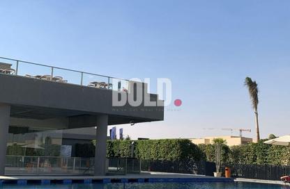 Villa - 6 Bedrooms - 7 Bathrooms for sale in Badya Palm Hills - 6 October Compounds - 6 October City - Giza Villa - 6 Bedrooms - 7 Bathrooms for sale in Badya Palm Hills - 6 October Compounds - 6 October City - Giza
