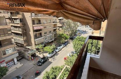 Apartment - 3 Bedrooms - 2 Bathrooms for sale in Ard El Golf - Heliopolis - Masr El Gedida - Cairo Apartment - 3 Bedrooms - 2 Bathrooms for sale in Ard El Golf - Heliopolis - Masr El Gedida - Cairo