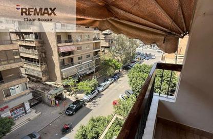 Apartment - 3 Bedrooms - 2 Bathrooms for sale in Ard El Golf - Heliopolis - Masr El Gedida - Cairo Apartment - 3 Bedrooms - 2 Bathrooms for sale in Ard El Golf - Heliopolis - Masr El Gedida - Cairo