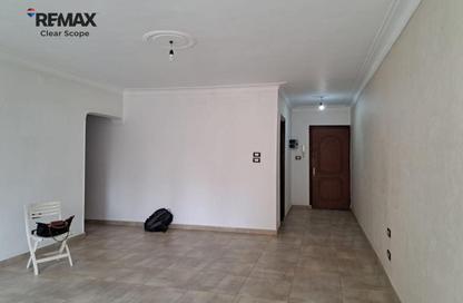 Apartment - 3 Bedrooms - 2 Bathrooms for sale in Ard El Golf - Heliopolis - Masr El Gedida - Cairo Apartment - 3 Bedrooms - 2 Bathrooms for sale in Ard El Golf - Heliopolis - Masr El Gedida - Cairo