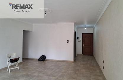 Apartment - 3 Bedrooms - 2 Bathrooms for sale in Ard El Golf - Heliopolis - Masr El Gedida - Cairo Apartment - 3 Bedrooms - 2 Bathrooms for sale in Ard El Golf - Heliopolis - Masr El Gedida - Cairo