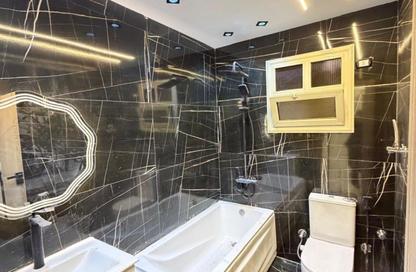 Apartment - 3 Bedrooms - 2 Bathrooms for sale in Hadayek El Ahram - Giza