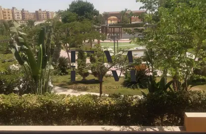 شقة - 3 غرف نوم - 3 حمامات للايجار في سكن - امتداد المستثمرين الشمالية - مدينة القاهرة الجديدة - القاهرة