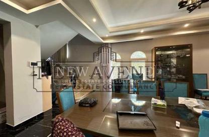 Villa - 5 - 5 for sale in Rehab City First Phase - Al Rehab - New Cairo City - Cairo