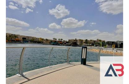 Apartment - 3 - 3 for rent in Mivida - 5th Settlement Compounds - The 5th Settlement - New Cairo City - Cairo
