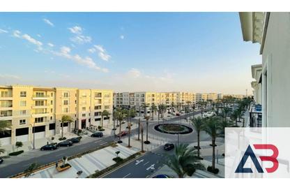 Apartment - 3 - 3 for rent in Mivida - 5th Settlement Compounds - The 5th Settlement - New Cairo City - Cairo