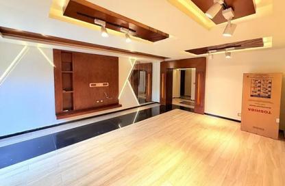 Apartment - 3 Bedrooms - 3 Bathrooms for sale in El Rehab Extension - Al Rehab - New Cairo City - Cairo