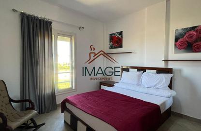 Chalet - 3 Bedrooms - 3 Bathrooms for sale in Amwaj - Sidi Abdel Rahman - North Coast