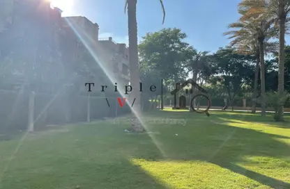 Apartment - 2 Bedrooms - 2 Bathrooms for rent in Casa - Sheikh Zayed Compounds - Sheikh Zayed City - Giza