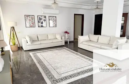 شقة - 2 غرف نوم - 2 حمامات للايجار في هايد بارك - مدينة القاهرة الجديدة - القاهرة