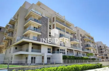 شقة - 3 غرف نوم - 3 حمامات للبيع في ماونتن فيو اى سيتي - كمبوندات التجمع الخامس - التجمع الخامس - مدينة القاهرة الجديدة - القاهرة