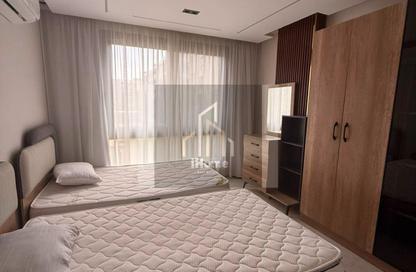 Apartment - 3 - 3 for rent in Azad - 5th Settlement Compounds - The 5th Settlement - New Cairo City - Cairo