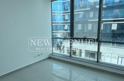 Clinic - 2 Bedrooms - 1 Bathroom for rent in Kernel Business Hub - North Teseen St. - The 5th Settlement - New Cairo City - Cairo