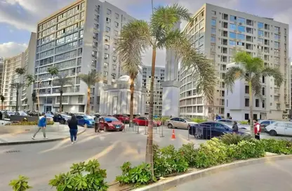 شقة - 3 غرف نوم - 2 حمامات للبيع في المعادي الجديدة - حي المعادي - القاهرة