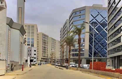 Apartment - 3 Bedrooms - 2 Bathrooms for sale in New Maadi - Hay El Maadi - Cairo Apartment - 3 Bedrooms - 2 Bathrooms for sale in New Maadi - Hay El Maadi - Cairo