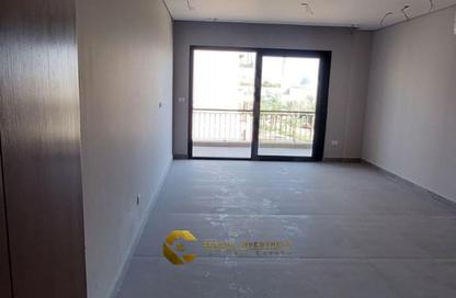Apartment - 3 Bedrooms - 2 Bathrooms for sale in Village West - Sheikh Zayed Compounds - Sheikh Zayed City - Giza