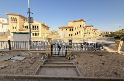 فيلا - 4 غرف نوم - 4 حمامات للبيع في الرحاب المرحلة الأولى - الرحاب - مدينة القاهرة الجديدة - القاهرة