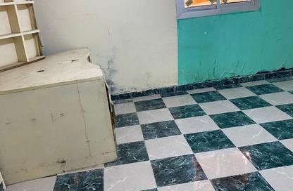 Apartment - 2 Bedrooms - 1 Bathroom for sale in 50th Street - Zahraa El Maadi - Hay El Maadi - Cairo