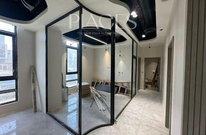 Office Space - Studio - 7+ Bathrooms for rent in District 5 - 5th Settlement Compounds - The 5th Settlement - New Cairo City - Cairo