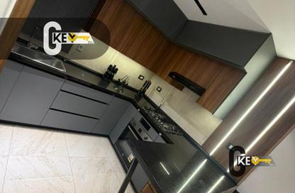 Apartment - 2 Bedrooms - 1 Bathroom for rent in El Rehab Extension - Al Rehab - New Cairo City - Cairo