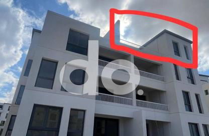 Chalet - 1 Bedroom - 2 Bathrooms for sale in Cali Coast - Ras Al Hekma - North Coast