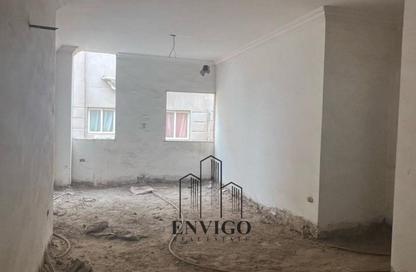 Apartment - 3 - 2 for sale in Sarayat El-Kattameya - El Katameya Compounds - El Katameya - New Cairo City - Cairo