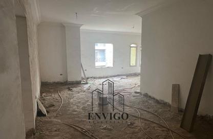 Apartment - 3 - 2 for sale in Sarayat El-Kattameya - El Katameya Compounds - El Katameya - New Cairo City - Cairo