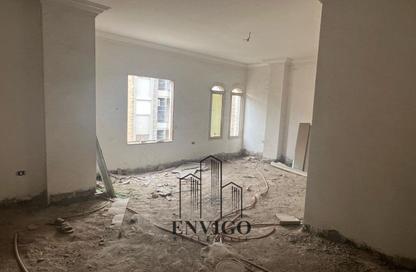 Apartment - 3 - 2 for sale in Sarayat El-Kattameya - El Katameya Compounds - El Katameya - New Cairo City - Cairo