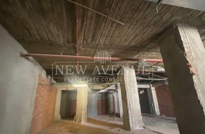Retail - Studio - 1 for sale in New Cairo Centre - North Teseen St. - The 5th Settlement - New Cairo City - Cairo