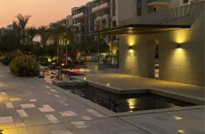 Apartment - 3 Bedrooms - 3 Bathrooms for sale in The Address East - 90 Street - The 5th Settlement - New Cairo City - Cairo Apartment - 3 Bedrooms - 3 Bathrooms for sale in The Address East - 90 Street - The 5th Settlement - New Cairo City - Cairo