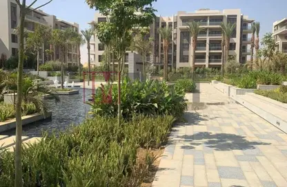 Apartment - 3 Bedrooms - 3 Bathrooms for sale in The Address East - 90 Street - The 5th Settlement - New Cairo City - Cairo