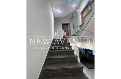 Townhouse - 4 Bedrooms - 4 Bathrooms for sale in District 5 - 5th Settlement Compounds - The 5th Settlement - New Cairo City - Cairo