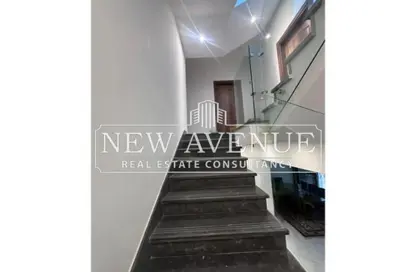 Townhouse - 4 Bedrooms - 4 Bathrooms for sale in District 5 - 5th Settlement Compounds - The 5th Settlement - New Cairo City - Cairo