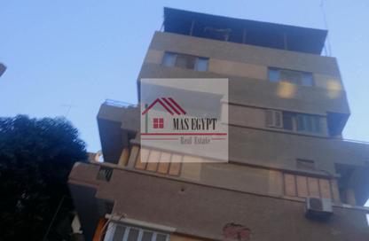 بناية كاملة - 7+ - 7+ للبيع في شارع السودان - المهندسين - الجيزة بناية كاملة - 7+ - 7+ للبيع في شارع السودان - المهندسين - الجيزة
