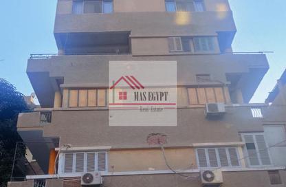 بناية كاملة - 7+ - 7+ للبيع في شارع السودان - المهندسين - الجيزة