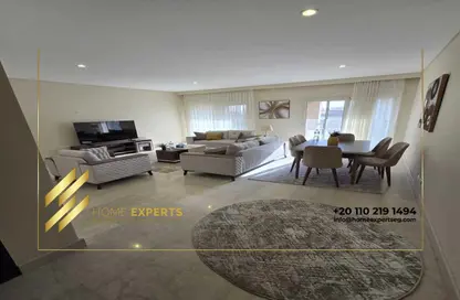 شقة - 3 غرف نوم - 3 حمامات للبيع في 90 افينيو - المستثمرين الجنوبية - مدينة القاهرة الجديدة - القاهرة