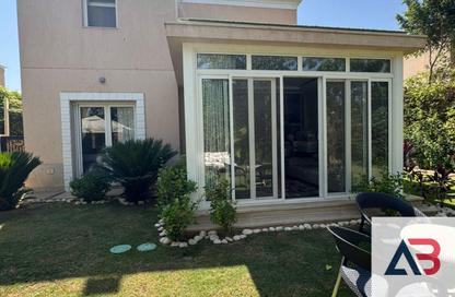 Villa - 4 - 3 for sale in Mivida - 5th Settlement Compounds - The 5th Settlement - New Cairo City - Cairo Villa - 4 - 3 for sale in Mivida - 5th Settlement Compounds - The 5th Settlement - New Cairo City - Cairo