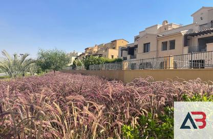 Villa - 4 - 3 for sale in Mivida - 5th Settlement Compounds - The 5th Settlement - New Cairo City - Cairo Villa - 4 - 3 for sale in Mivida - 5th Settlement Compounds - The 5th Settlement - New Cairo City - Cairo