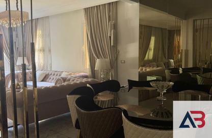 Villa - 4 - 3 for sale in Mivida - 5th Settlement Compounds - The 5th Settlement - New Cairo City - Cairo Villa - 4 - 3 for sale in Mivida - 5th Settlement Compounds - The 5th Settlement - New Cairo City - Cairo