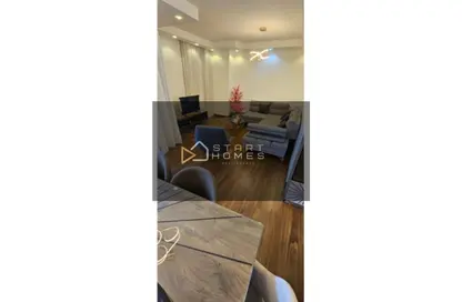 Apartment - 1 Bedroom - 2 Bathrooms for rent in Madinaty - Cairo