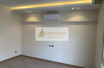 Apartment - 2 - 2 for rent in Mountain View iCity - 5th Settlement Compounds - The 5th Settlement - New Cairo City - Cairo
