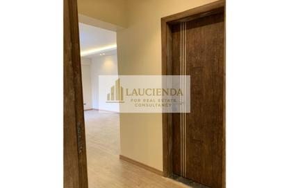 Apartment - 2 - 2 for rent in Mountain View iCity - 5th Settlement Compounds - The 5th Settlement - New Cairo City - Cairo