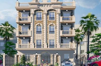 Apartment - 3 - 2 for sale in El Narges Buildings - Al Narges - New Cairo City - Cairo Apartment - 3 - 2 for sale in El Narges Buildings - Al Narges - New Cairo City - Cairo