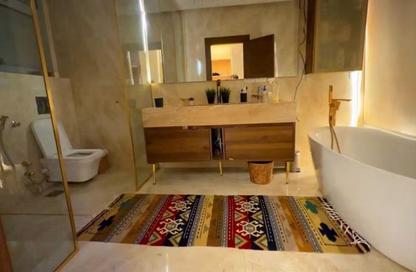 Townhouse - 3 - 3 for sale in Al Patio 5 East - El Patio - El Shorouk Compounds - Shorouk City - Cairo