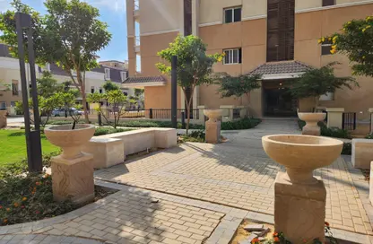 Apartment - 3 Bedrooms - 3 Bathrooms for sale in S1 - Sarai - Mostakbal City Compounds - Mostakbal City - Future City - Cairo