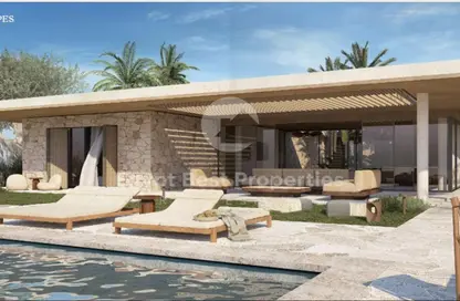 شاليه - 2 غرف نوم - 2 حمامات للبيع في راملا - راس الحكمة - الساحل الشمالي