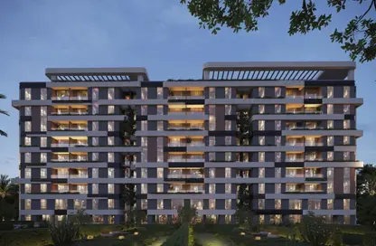 شقة - 3 غرف نوم - 3 حمامات للبيع في كمبوندات العاصمة الإدارية الجديدة - العاصمة الإدارية الجديدة - القاهرة